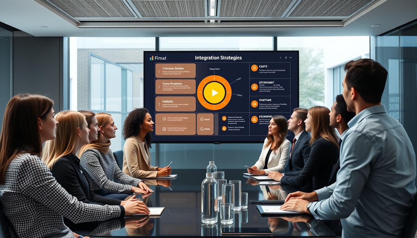 Professional plan visual